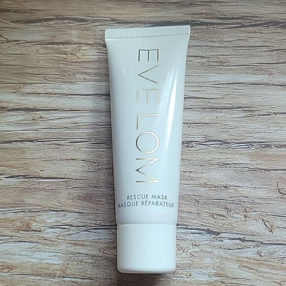 Eve Lom Rescue Mask - Picture 1 of 4